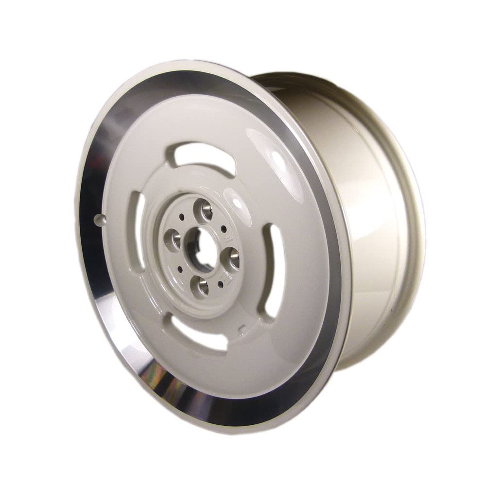 Original Alloy Wheel 16 Inch Vintage  