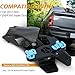 Khsp5d Power Tailgate Lock Actuator Replacement for Ford F150 F250 F350 2017 2018 2019 2020 2021, Ford F-Series Super Duty 2017-2020 Tailgate Lock Control, Rear Gate Actuator, Replace OE# GC3Z9943170E