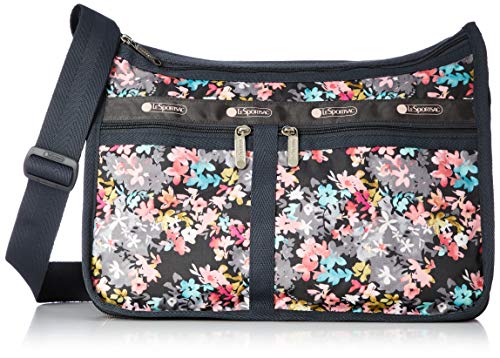 ［レスポートサック］ ショルダーバッグ 7507 DeluxeEverydayBag バッグ ポリエステル A4サイズ対応 ハローブ...