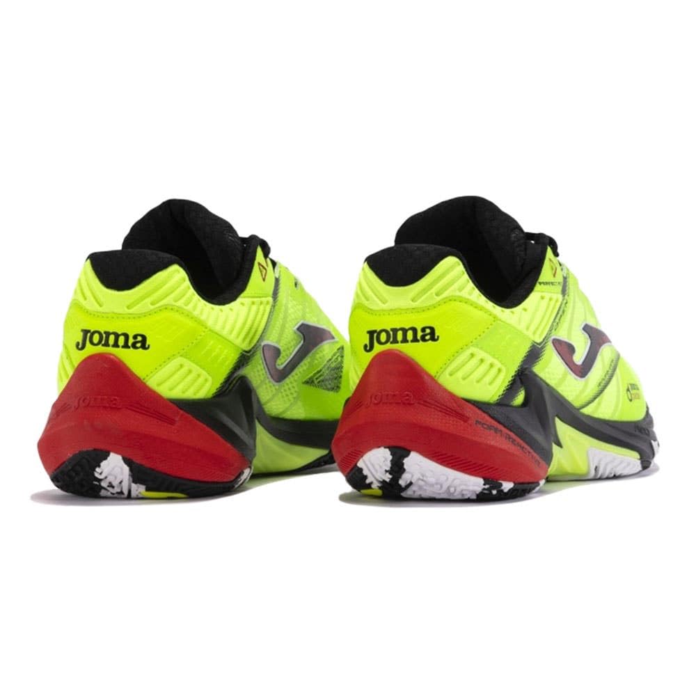 Joma Open Men 2401 Negro TOPEW2401OM