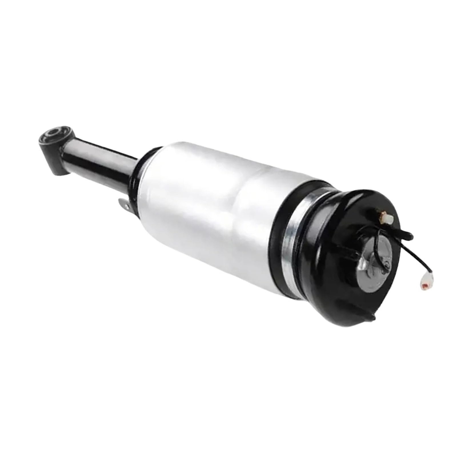 Amortiguador neumático delantero con sensor VDS compatible con Range Rover Sport L320 LR052867(/_=_FRONT LEFT)
