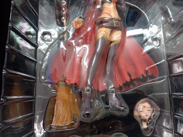 Amazon.co.jp: マジカルハロウィン フィギュアシリーズ ローズマリー