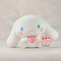 バラ売り⭕️ サンリオキャラクターズ SOFVIMATES クロミ　シナモロール他 バラ売り⭕️ サンリオキャラクターズ SOFVIMATES クロミ