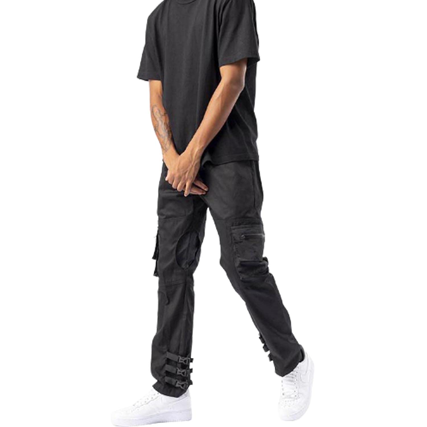 Amazon.co.jp: BLACKTAILOR ブラックテイラー X4 CARGO BLACK
