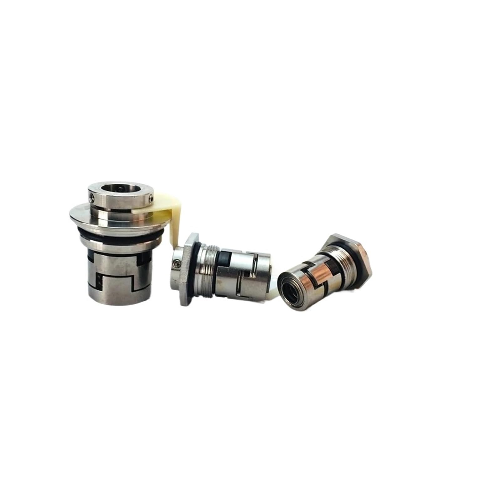LEOTNNDQ GLF-12/GLF-16/GLF-22 Double Welding Cartridge Mechanical Seals(12mm)