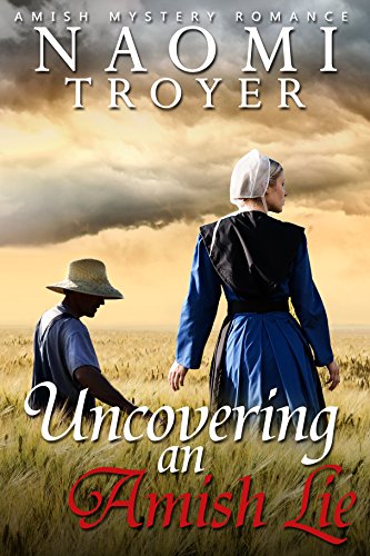 Uncovering an Amish Lie (An Amish Romance)