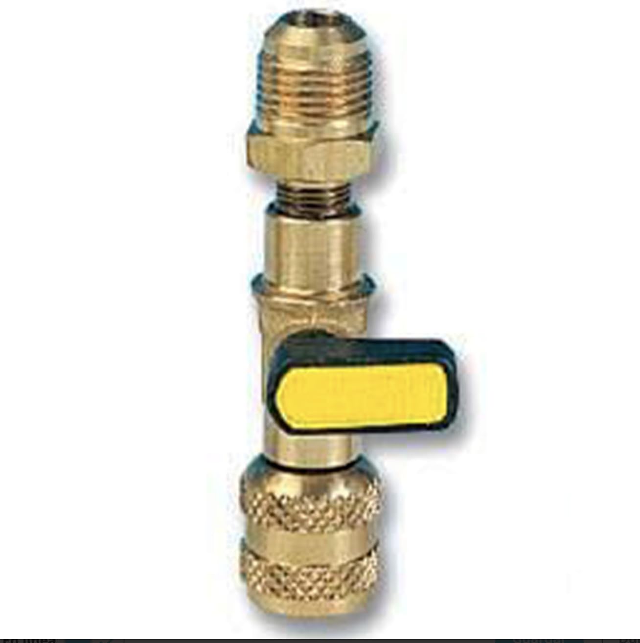 1/2 16 Bola Valvula Connecteur ACM REPORSHOP pour plomberie