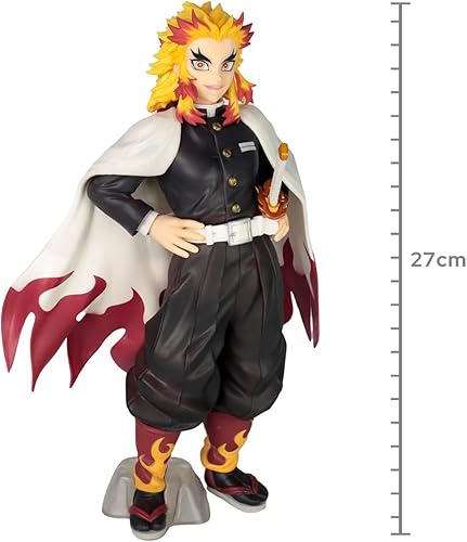 Miniatura 10 de Bandai Spirits Ichibansho Ichiban - Demon Slayer Kimetsu no Yaiba - Giyu Tomioka (The Hashira), figura