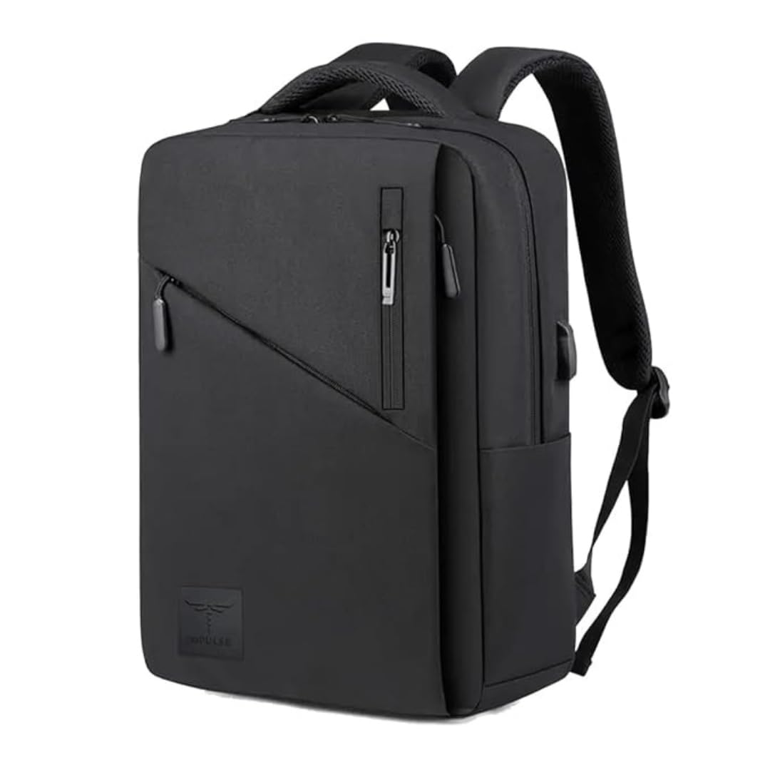 impulse V2 Elite Backpack Black Grey Blue-picture-30