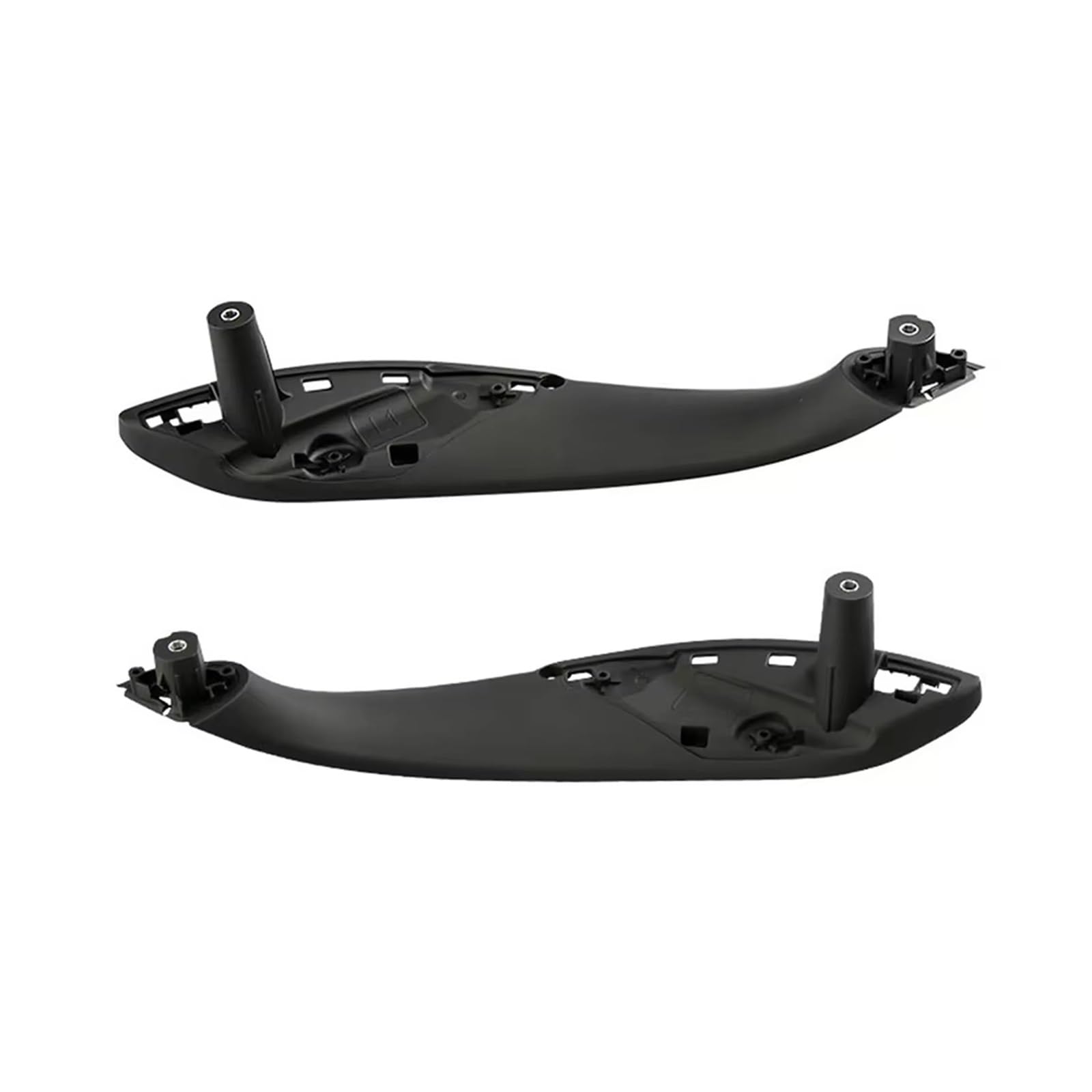Nqkcuac Door Pull Handle for BMW F30 F34 F35 320i, 320i 328d 328i 2X Front Left Right Inner Trim Door Pull Handle Left 51417279311 Right 51417279312