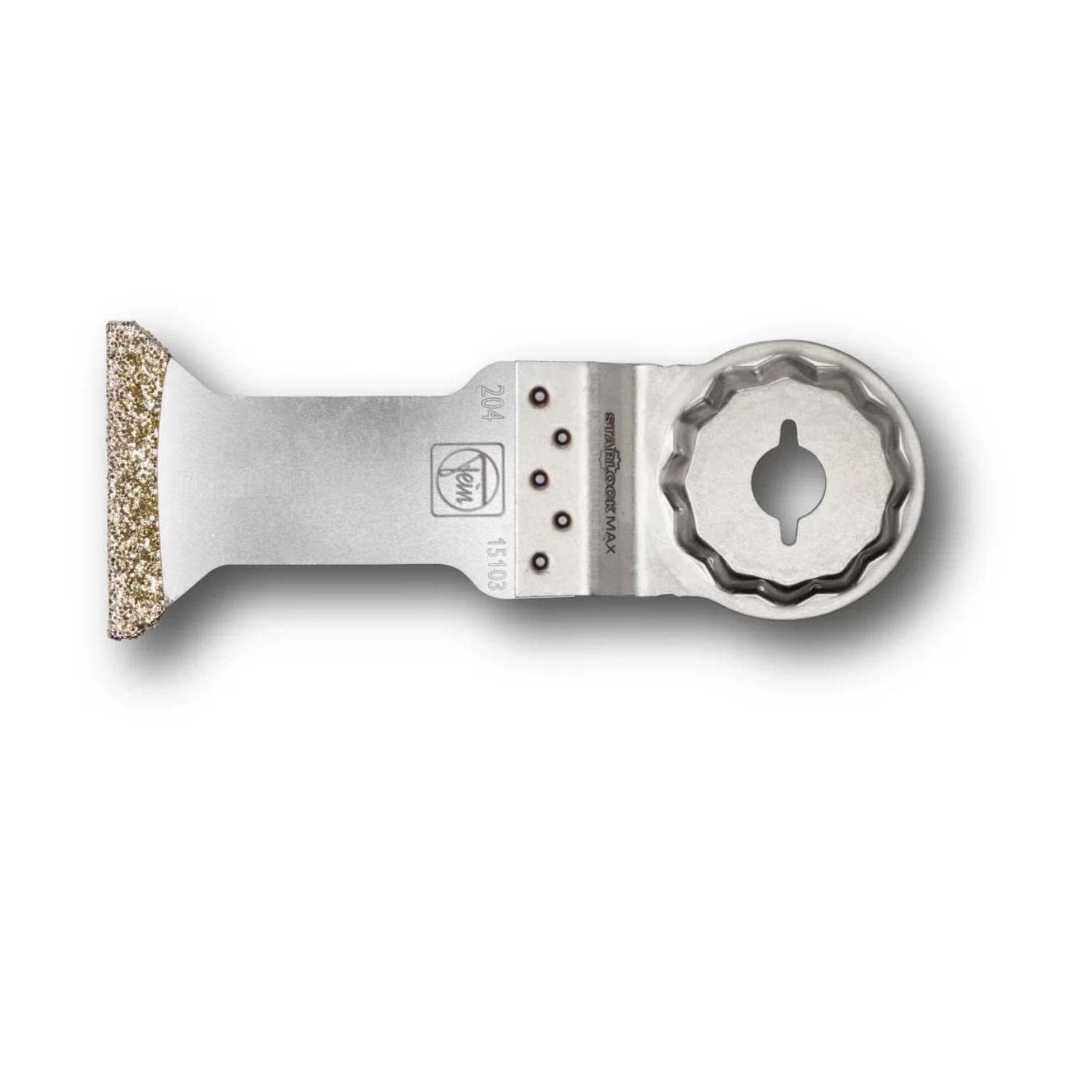 Fein StarLock Max E-Cut Diamond Saw 