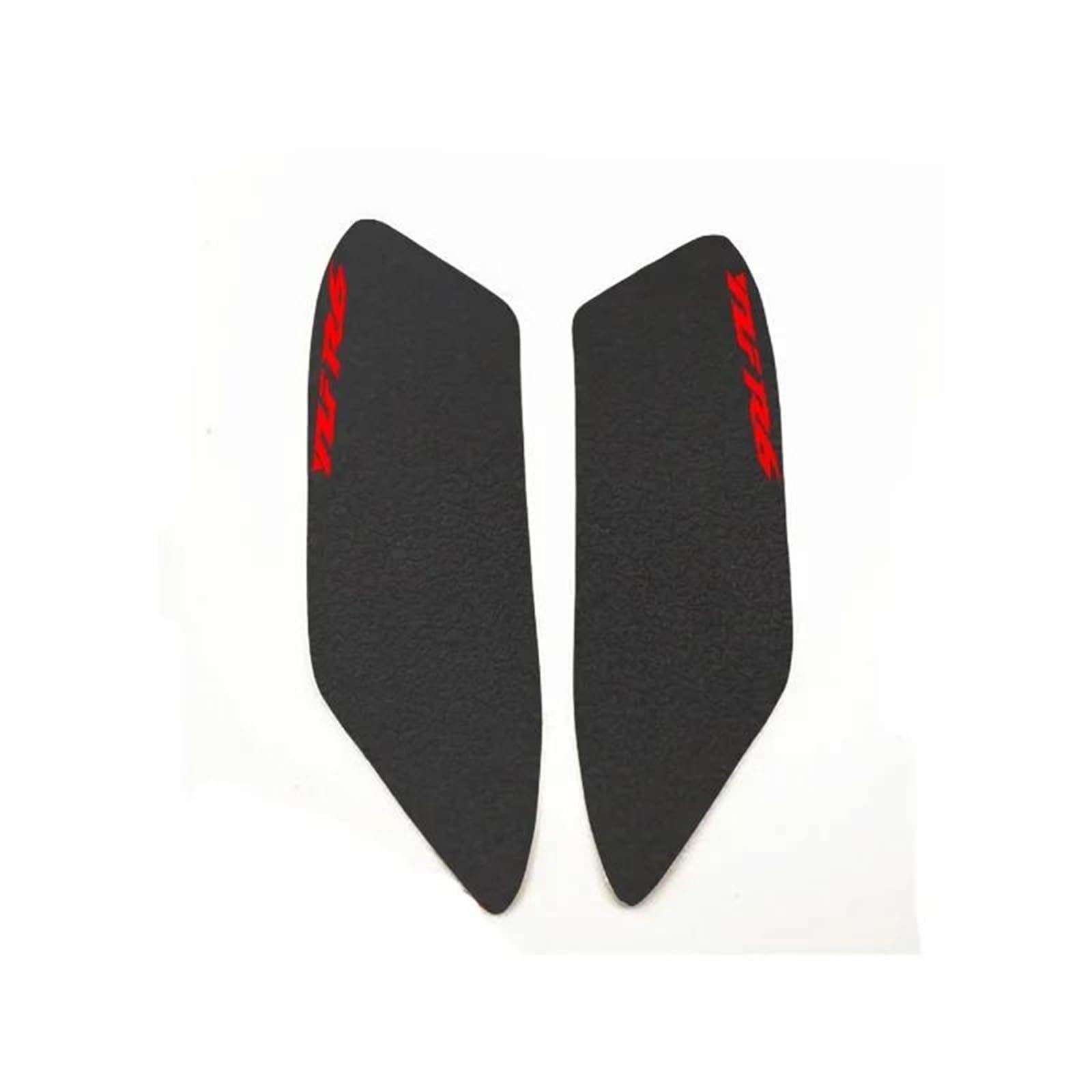 Motorcycle Anti-Skid Fuel Tank Pad Side Airbag Knee Pad Traction Pad Protector for Yamaha R6 2006 2007 YZFR6 YZF R6(Style 3)