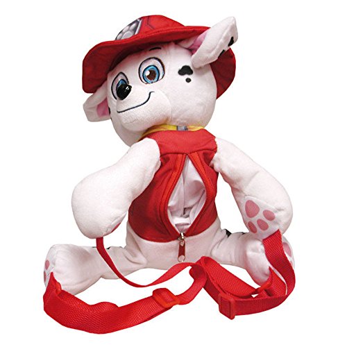 CYP IMPORT S Paw Patrol La Patrulla Canina MC 102 PW Mochila infantil