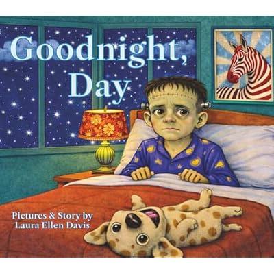 Goodnight, Day