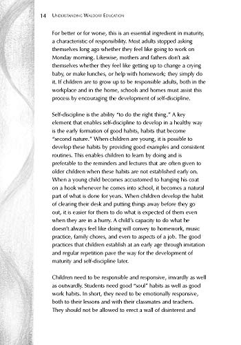 Understanding Waldorf Education: Teaching from the Inside Out - Image 8