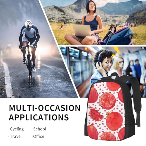 Mochila plegable ligera 20L para viaje y senderismo miniatura 7