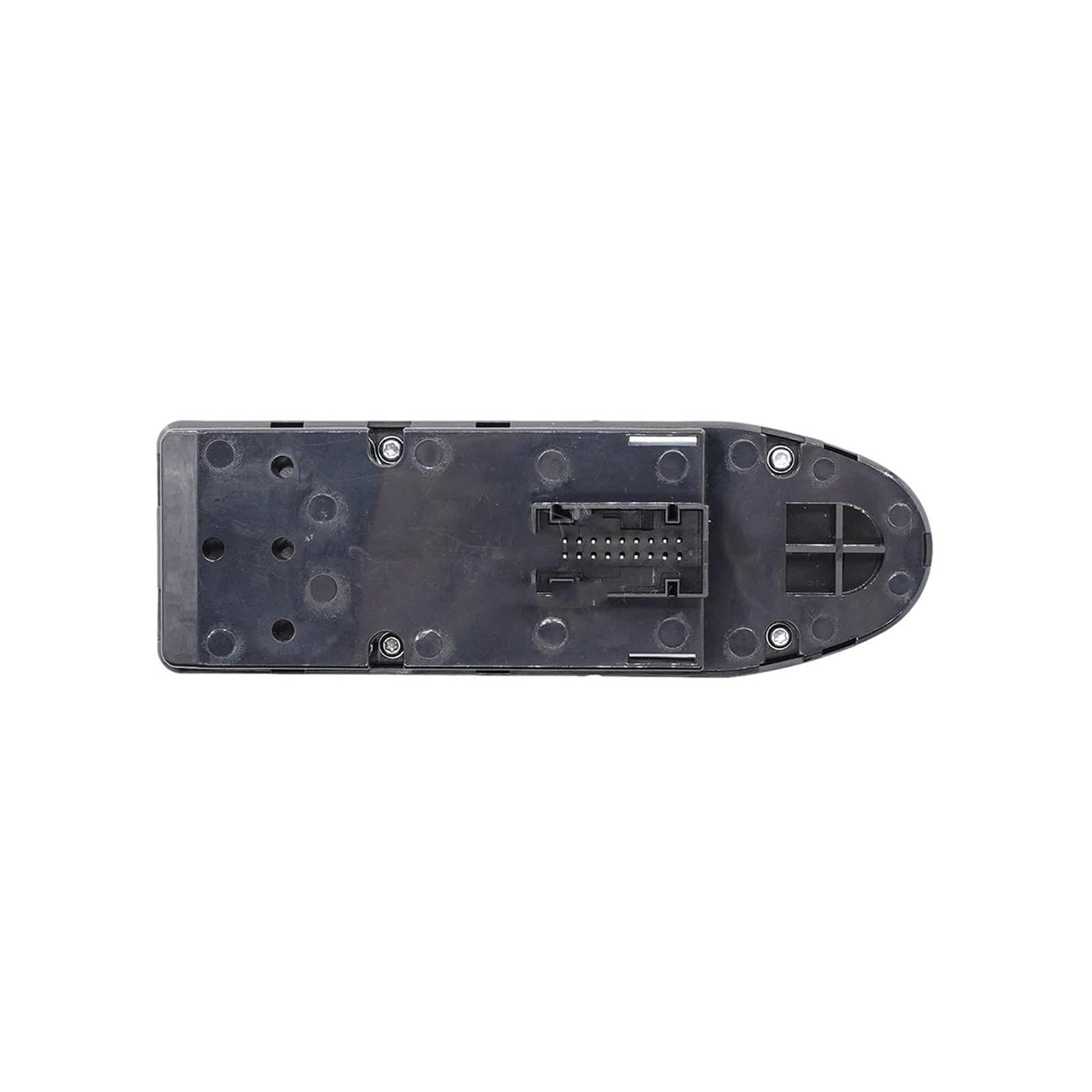 Mechanizm okienny samochodu dla B&MW E70 dla E71 dla X5 dla X6 po stronie kierowcy akcesoria samochodowe 61319218044 61319122117 Przełącznik okna samochodowego 61319122121 Przełączniki przyciskowe