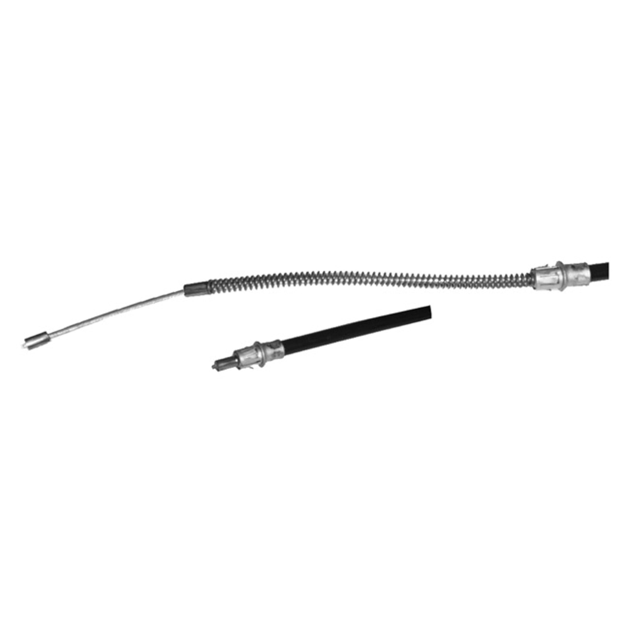 Amazon.com: ACDelco Professional 18P1559 Front Parking Brake Cable 