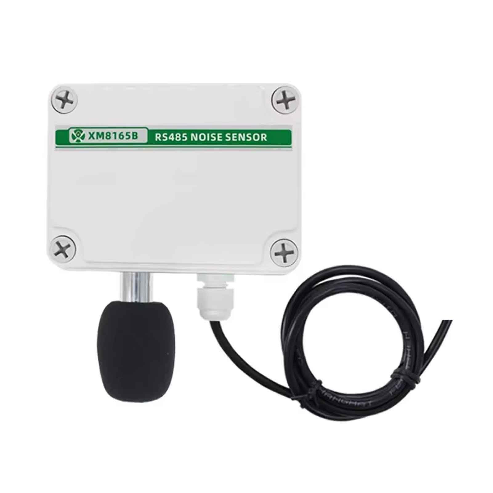 Capteur de bruit 30-130 dB Toplionace XM8165 avec sortie 0-10V linéaire