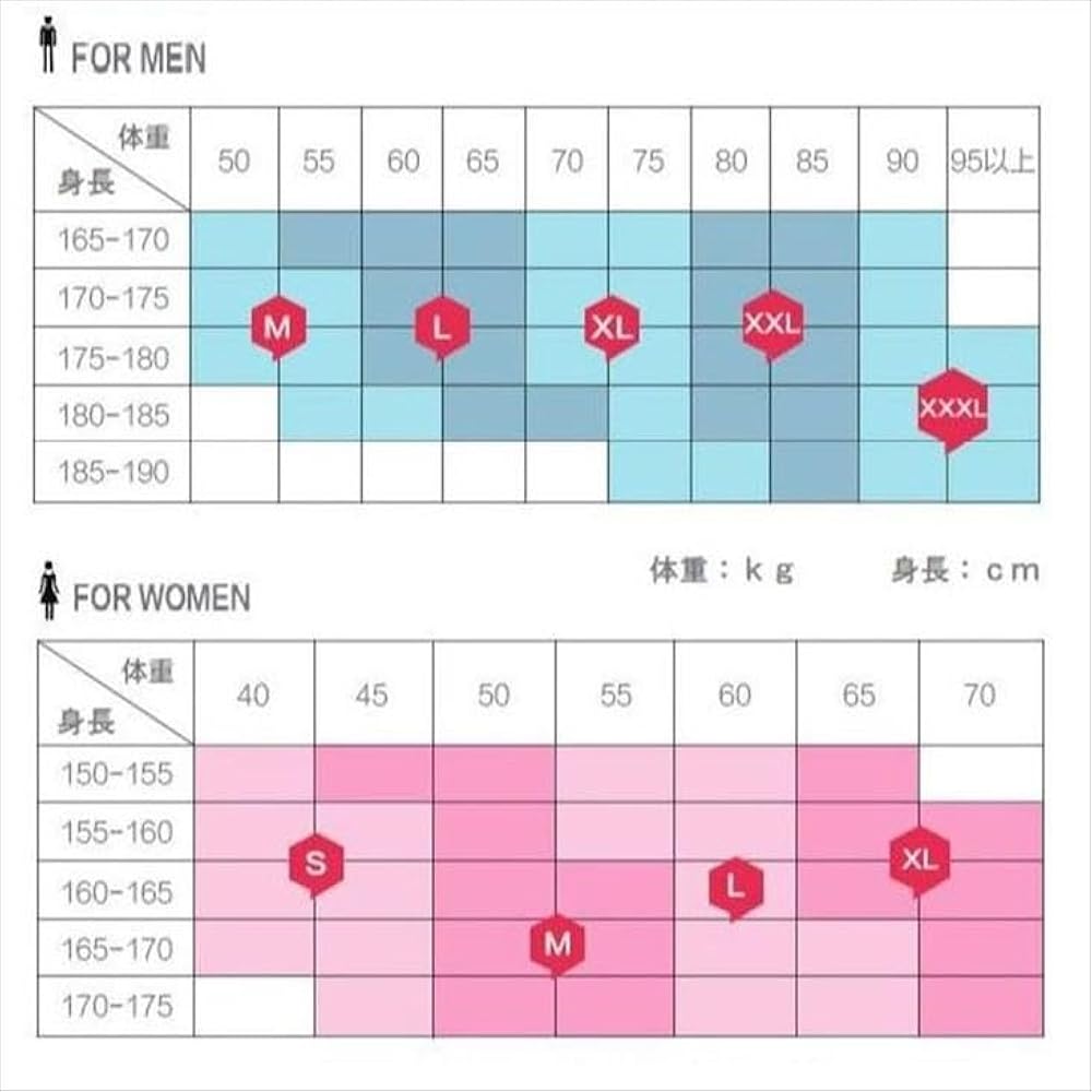 Amazon | [ノーブランド] 下着 ペア下着 ペアルック 男女2点