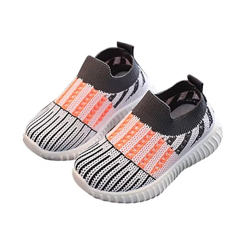 Toddler Boys Girls Breathable Walking Shoes for Summer Sport