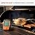 ThermoPro TP27 500FT Long Range Wireless Meat Thermometer for Grilling and Smoking with 4 Probes Smoker BBQ Grill Kitchen Food Cooking Digital Thermometer for Meat