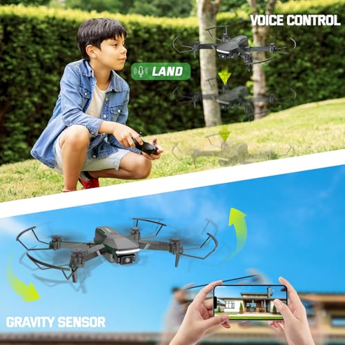 Cobmath S80 Mini Drone With Camera thumb #7