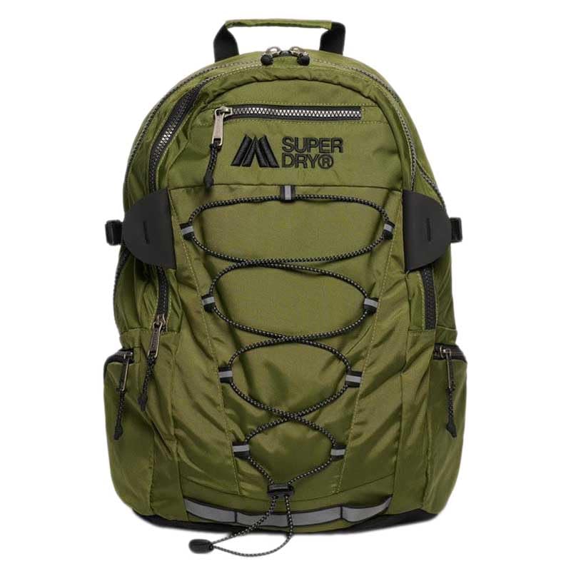 Superdry Outdoor 28L Backpack One Size