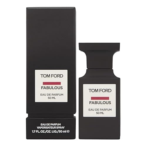 Tom Ford Fabulous Eau De Parfum Spray, 1.7 onzas líquidas