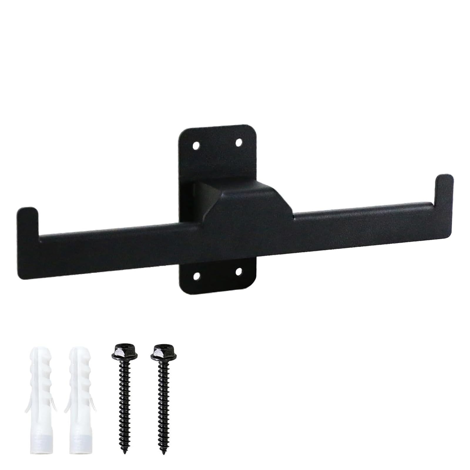 Kalttoy Duty Backpack Blower Nozzle Holder Wall Mounted Storage Rack For Garden Tools And Electric Equipment Farm Equipment Wall Mount