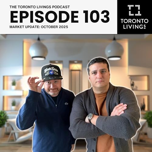 Condo Comeback: Debunking the October Real Estate Headlines | Episode 103