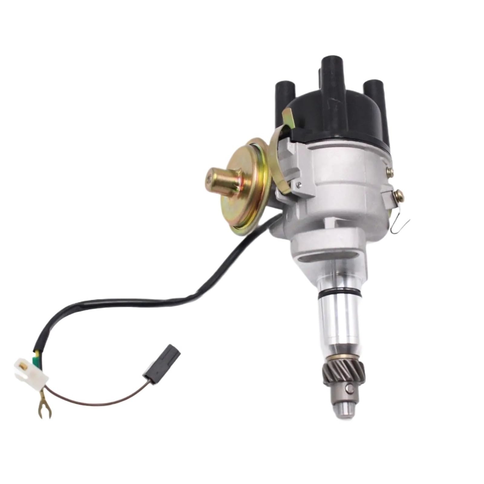 Cappuccio e rotore spinterogeno Misura per Suzuki Jimny Sierra Samurai Motori Accensione Distributore 33100-60A10 Sostituzione