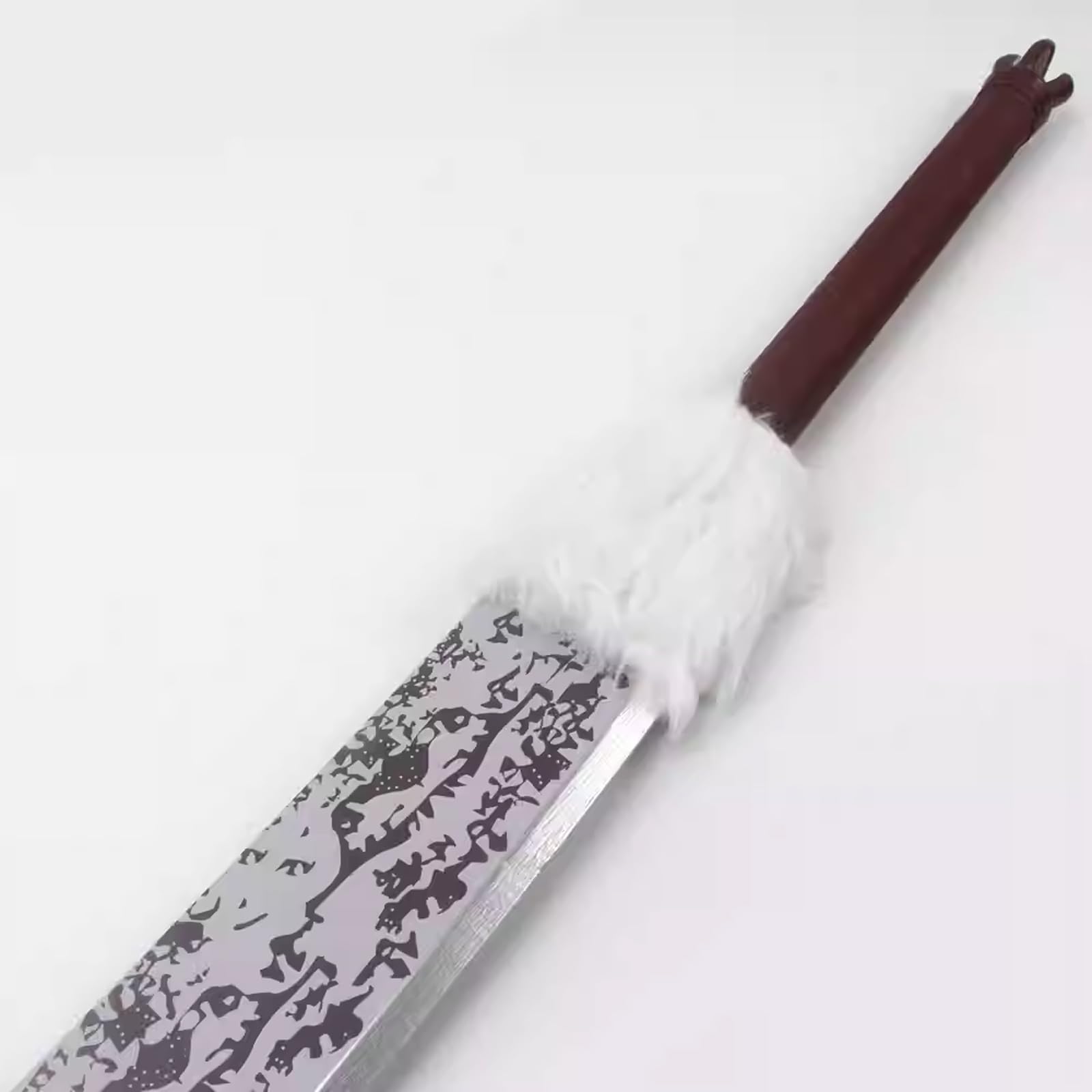 Amazon.co.jp: [Acosdary] 伏黒甚爾 釈魂刀 武器 呪術 コスプレ道具