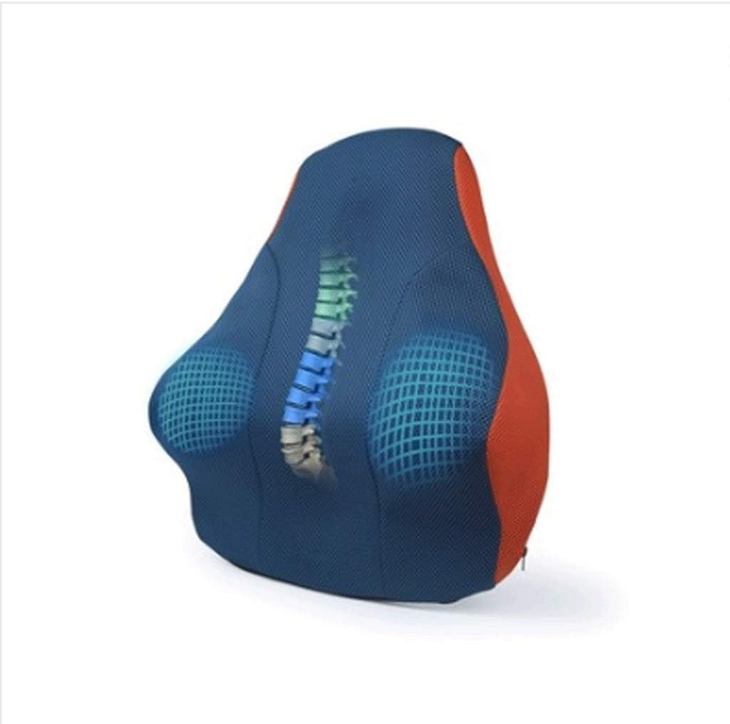 Lumbar Pillow-Lumbar Disc Protruding Sleeping Lumbar Lumbar Disc Protruding Seat Cushion Lumbar Support Lumbar Cushion Office Pillow