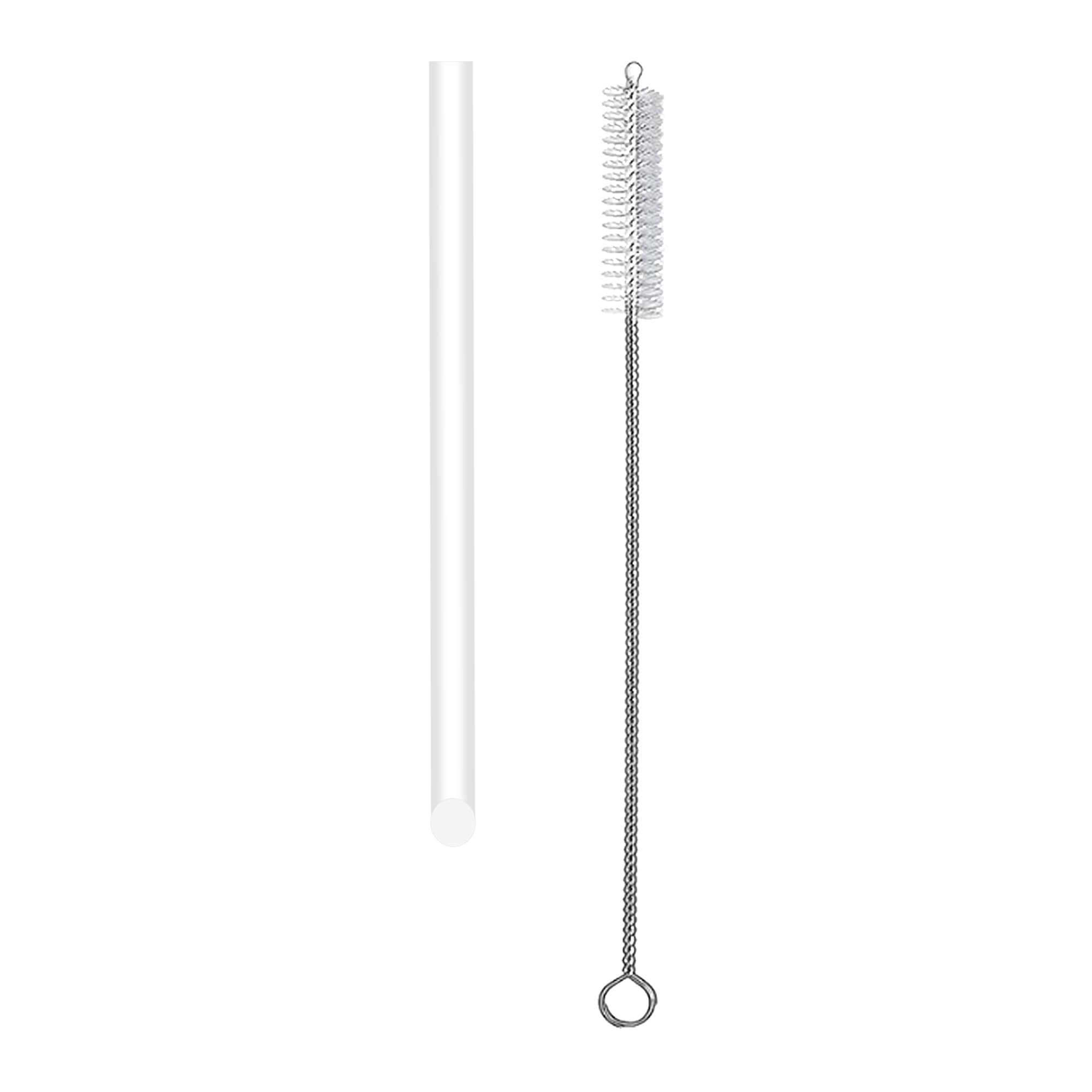 TYESO 600ml タンブラー用ストロー KT01-01022 対応交換用ストロー