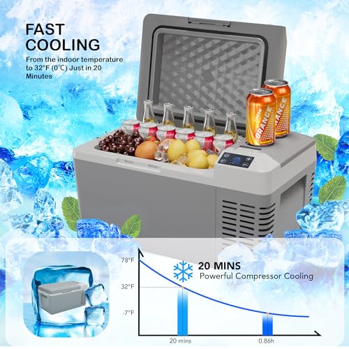 Stmhom NLS_POU_0A57ET1E_NHD5X5U Car Fridge Portable Freezer thumb #3