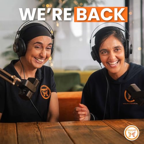 We Are Back!!! Why "the Cultural Barrier" Still Matters