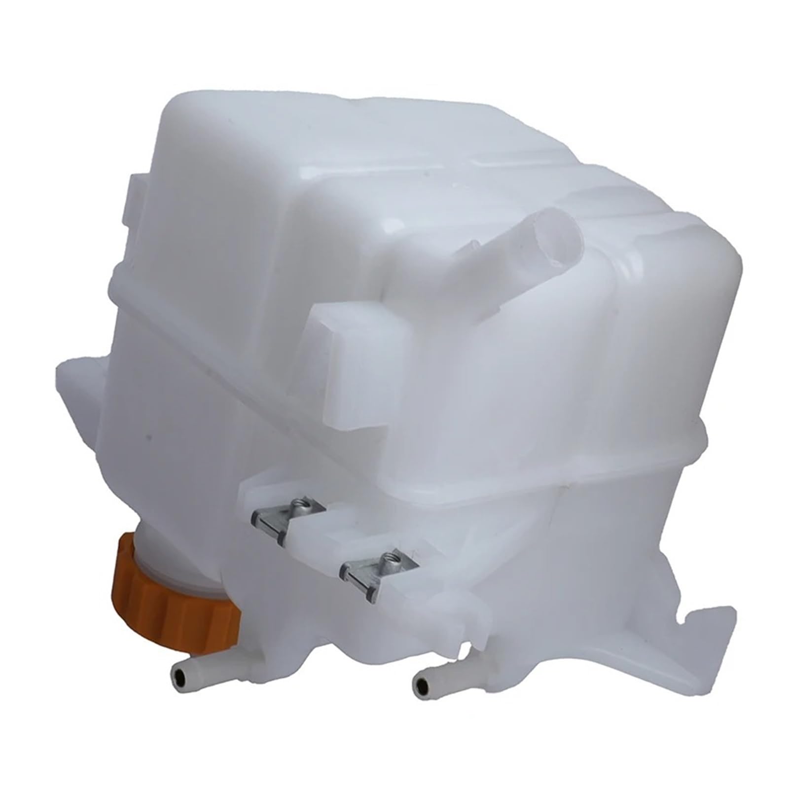Depósito Compensación Refrigerante Para Chevrolet Para CAPTIVA 2006~2010 Accesorios De Coche Botella Tanque Expansión Desbordamiento Refrigerante Motor 96837836