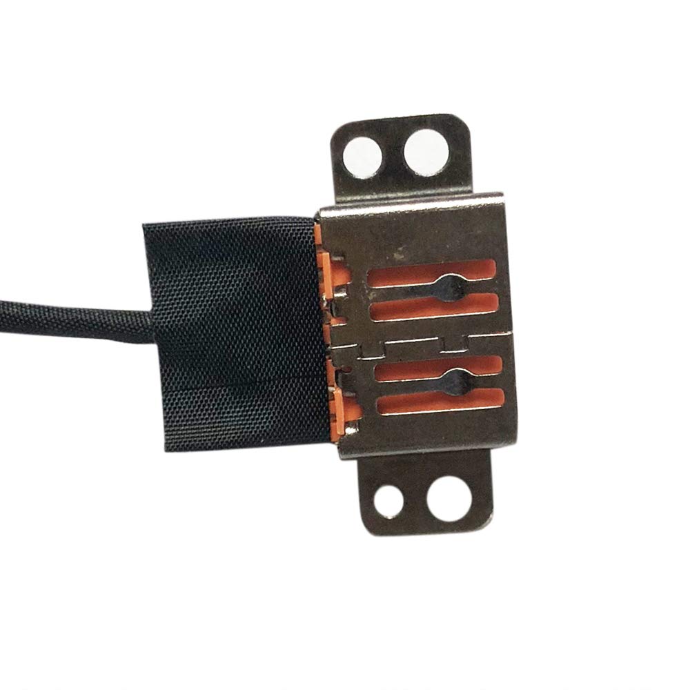 Jack Amazon.com: Zahara DC Power Jack in Cable Replacement for Lenovo