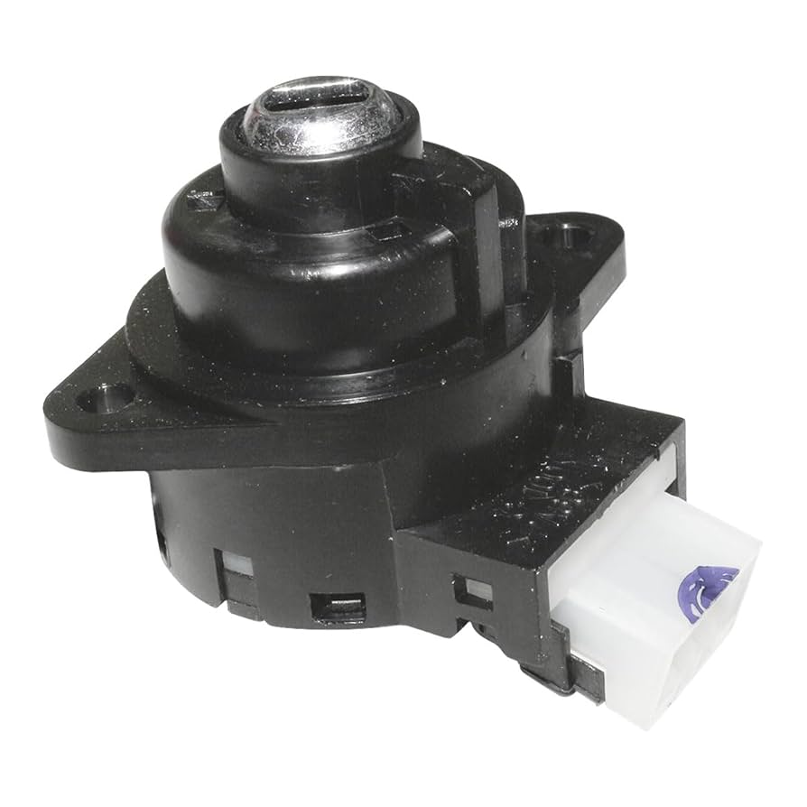 ちー Amazon.com: GM Genuine Parts 95919456 Ignition Switch