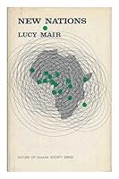 New Nations 0226502759 Book Cover