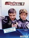 sk 2000 honda  SK Kölsch - Staffel 2 [Alemania] [DVD]