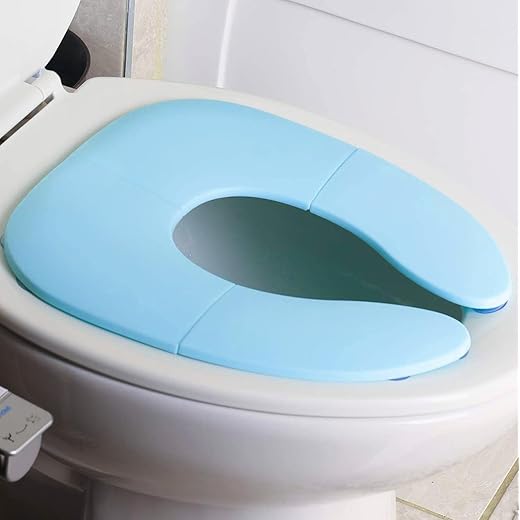 INOVERA Portable Folding Baby Toilet Seat
