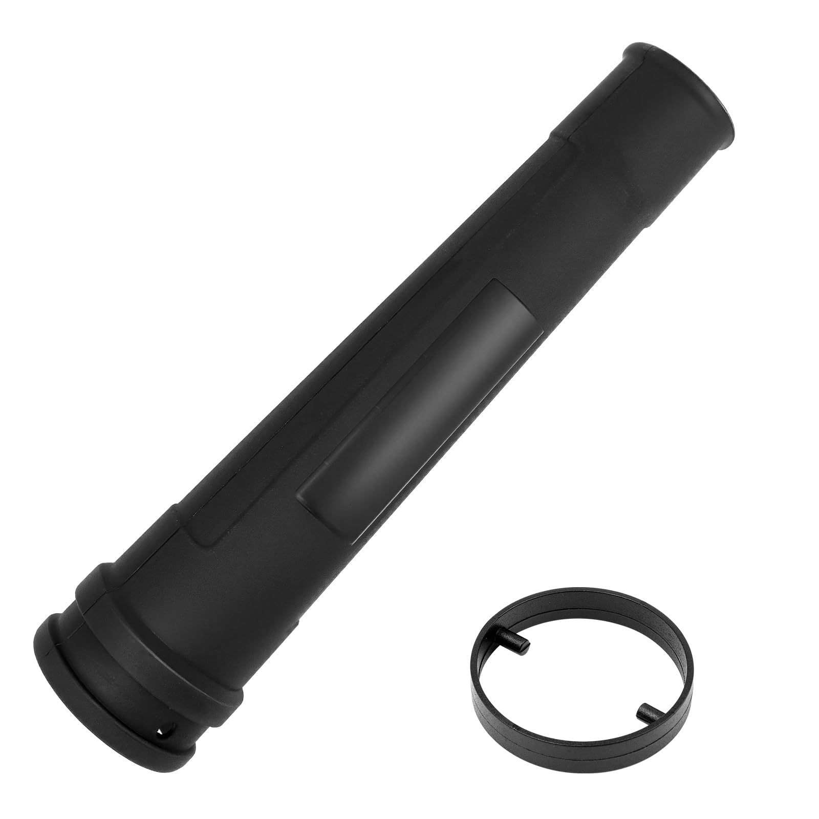 Buse de soufflerie N436354 pour DeWalt DCE100 souffleur de feuilles sans fil 20V MAX