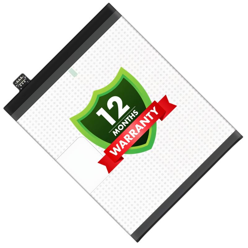 Image of Original BLP633 Battery Compatible for OnePlus 3T - (3400mAh) - 1 Year Warranty DF7