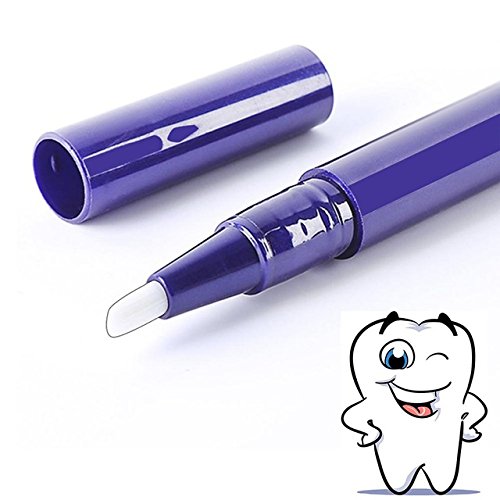 Swasy Teeth Whitening Pen 1PC Professional Teeth Whitening Gel Pen