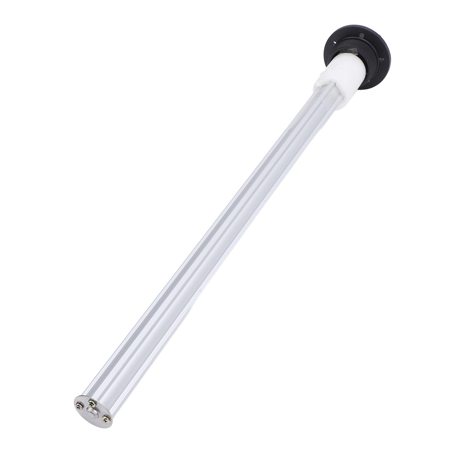 Medidor de aceite Torvex, indicador de nivel compatible con ATV de camiones de yates, sensor mecánico BSP 1 1 2 hilo -40 a 85 ℃ (500 mm)