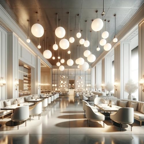 La mejor comparación de Focos grandes led - solo los mejores. 26 Imagen adicional