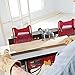 SKIL SRT1039 Benchtop Portable Router Table with Dual Sided Integrated Bit Storage