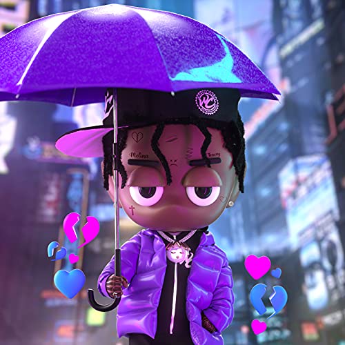 Sheff G & Sleepy Hallow